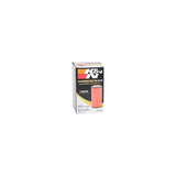 K&N Oil Filter (HP-7022)