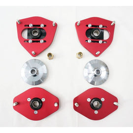 RS-R 13+ Scion FR-S / Subaru BRZ Front and Rear Pillowball Upper Mounts (XSPIT065PFR)