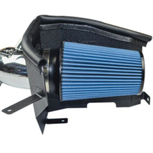 Load image into Gallery viewer, Injen Polished Short Ram Air Intake System with SuperNano-Web Dry Air Filter (SP1355P)