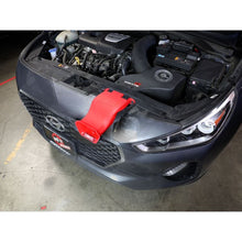 Load image into Gallery viewer, Takeda Momentum Dynamic Air Scoop for 2018-2020 Hyundai Elantra GT(56-70005SR)