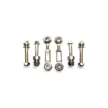 Load image into Gallery viewer, Blox Racing Adjustable End Links Set - 1994-2001 Acura Integra / 1992-2000 Honda Civic Del Sol (BXSS-10101-AEL)