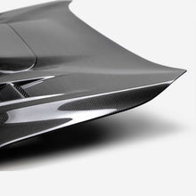 Load image into Gallery viewer, Seibon 2022+ Subaru WRX CW-Style Carbon Fiber Hood (HD22SBIMP-CW)