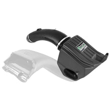 Load image into Gallery viewer, aFe QUANTUM Cold Air Intake System w/ Pro DRY S Media (53-10010D)