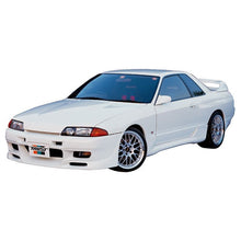 Load image into Gallery viewer, GReddy FRONT BUMPER SKYLINE HCR32 (17020111)