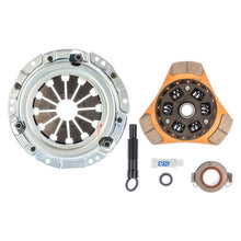 Load image into Gallery viewer, EXEDY Racing Clutch Stage 2 Cerametallic Clutch Kit (16954C)