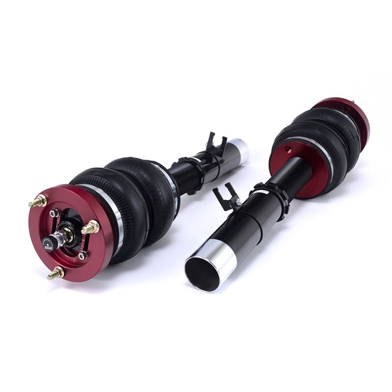 Air Lift Performance Front Kit for 82-93 BMW 3 Series E30 w/ 51mm Diameter Front Struts (75573)