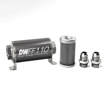 Load image into Gallery viewer, Deatschwerks Fuel Filter(8-03-110-040K-10)