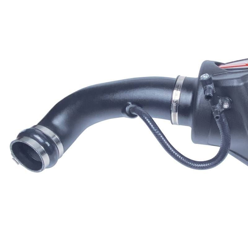 Injen Evolution Series Cold Air Intake (Dry Filter) for Jeep Wrangler 2.0L Turbo (EVO5006)