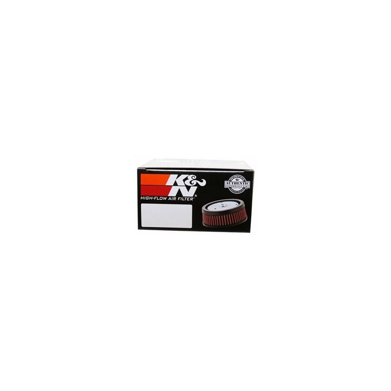 K&N Round Air Filter (E-3200)