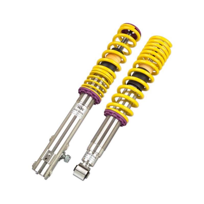 KW Suspension Coilover Kit V2 for Mitsubishi Outlander (COUW) 4WD (15265011)