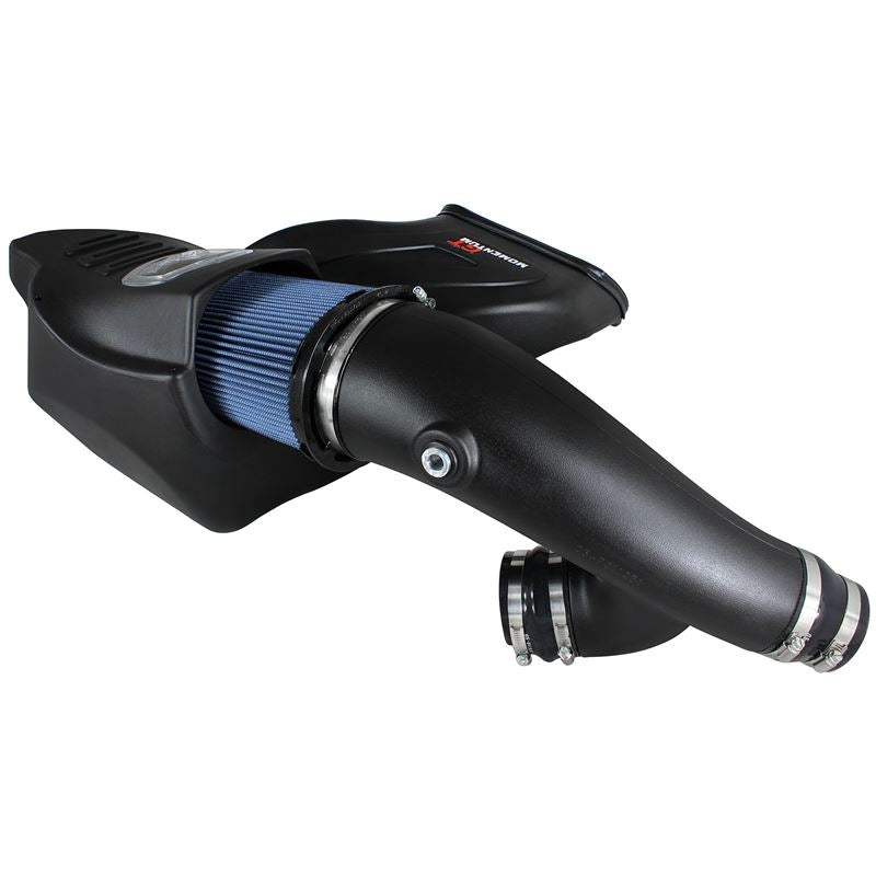 aFe Momentum GT Cold Air Intake System w/ Pro 5R Media (54-73112-1)