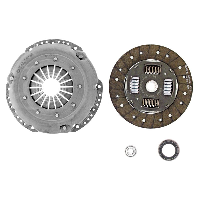 EXEDY Racing Clutch OEM Clutch Kit for 1994-1998 Saab 9000 (KSA05)