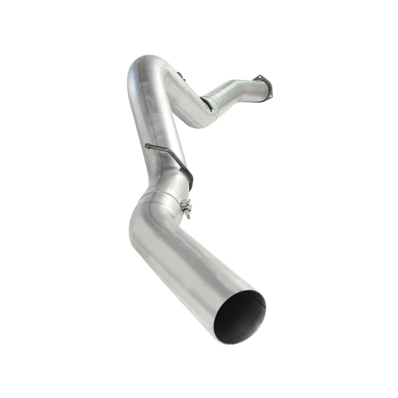 aFe ATLAS 5 IN Aluminized Steel DPF-Back Exhaust System (49-04040)