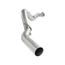 Load image into Gallery viewer, aFe ATLAS 5 IN Aluminized Steel DPF-Back Exhaust System (49-04040)