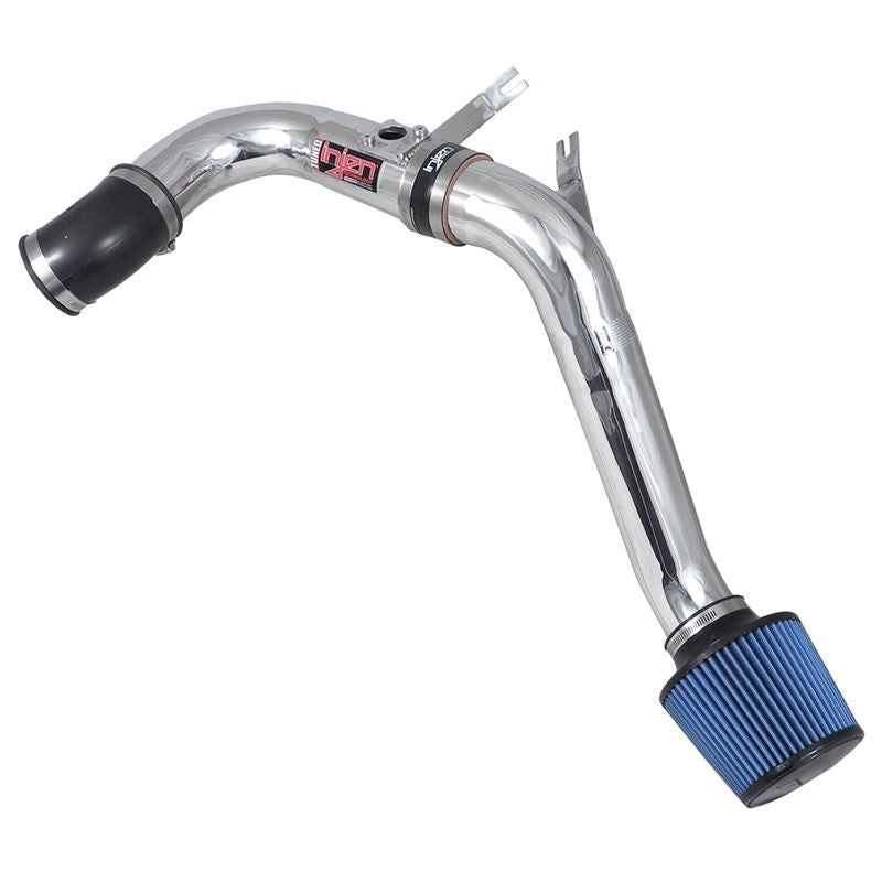 Injen 09-11 Acura TSX 2.4L 4cyl Polished Cold Air Intake (SP1432P)