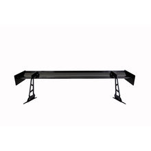 Load image into Gallery viewer, APR Performance Honda FK8 Civic Type R GT-250 Swan Neck Wing 2017 - 2021 (AS-406791)