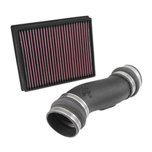 Load image into Gallery viewer, K&amp;N 57i Series Induction Kit (57-2588)