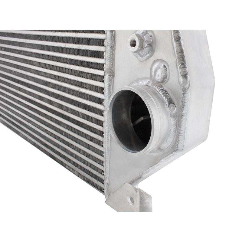 aFe BladeRunner GT Series Intercooler Kit w/ Tubes Black (46-20112)