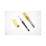 KW Suspension Coilover Kit V2 for Audi TT (8J) Roadster Quattro (6 cyl.) w/o magnetic ride (15210039)