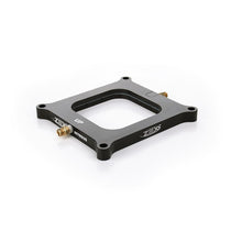 Load image into Gallery viewer, ZEX Dominator Flange Perimeter Plate Conversion Kit Black (82072B)