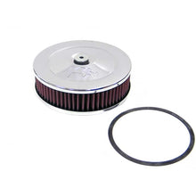 Load image into Gallery viewer, K&amp;N Round Air Filter Assembly (60-1320)