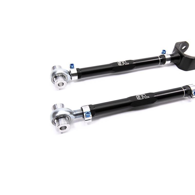 SPL Parts Rear Traction Links for 2013-2019 Cadillac ATS (SPL RTR ATS)