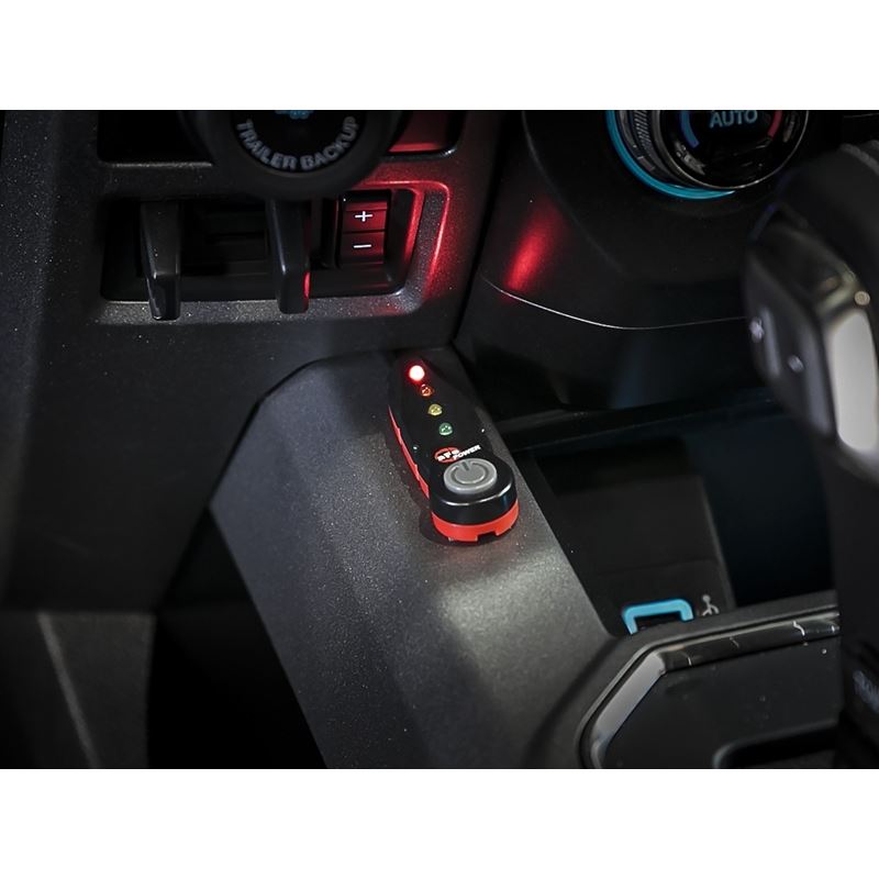 aFe Power SCORCHER GT Power Module for 21-24 Acura TLX Type S V6 3.0L (t) (77-46605)