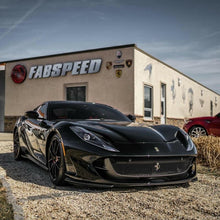 Load image into Gallery viewer, Fabspeed Ferrari 812 Superfast/GTS link comp. Pipes (18+) (FS.FER.812.CB)