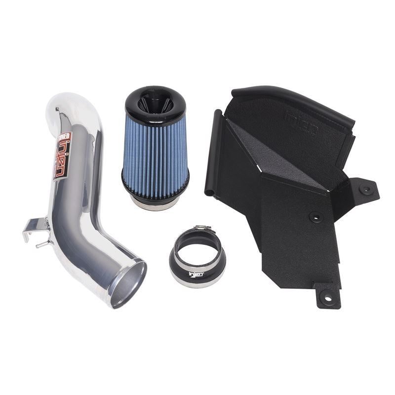 Injen Polished SP Aluminum Series Air Intake System (SP3000P)