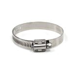 HPS Stainless Steel Worm Gear Hose Clamp,Effective Range:1-13/16