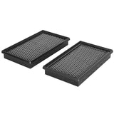 aFe Magnum FLOW OE Replacement Air Filter w/ Pro DRY S Media (31-10184)