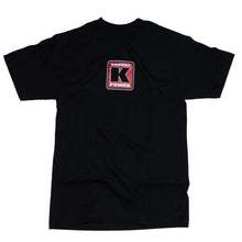 Load image into Gallery viewer, Skunk2 Racing K Power Logo T-Shirt (735-99-0922)