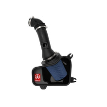 Load image into Gallery viewer, Takeda Stage-2 Cold Air Intake System w/ Pro 5R Media Black (56-10007R)