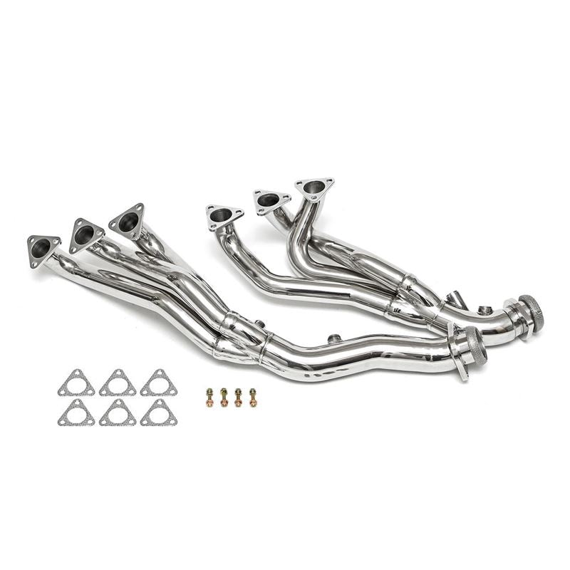 Fabspeed BMW M3 E46 Sport Headers (2000-2006) (FS.BMW.E46.SHDR)