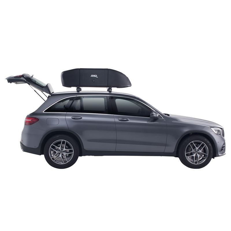 3D Maxpider TRAVELER ROOF TOP CARGO BOX (6102)