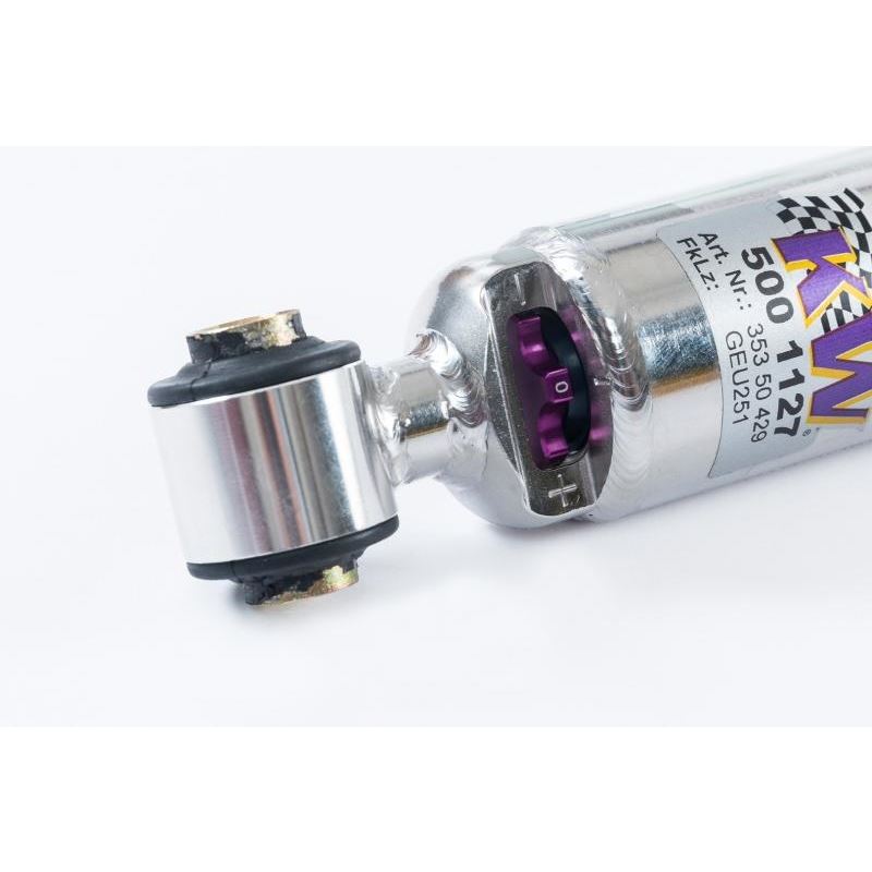 KW Suspension Coilover Kit V3 Bundle for Honda Civic Type-R (FK8) (35250036)