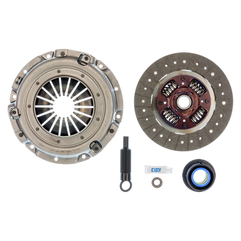 EXEDY Racing Clutch OEM Clutch Kit for 1996-2002 Chevrolet Camaro (04082)