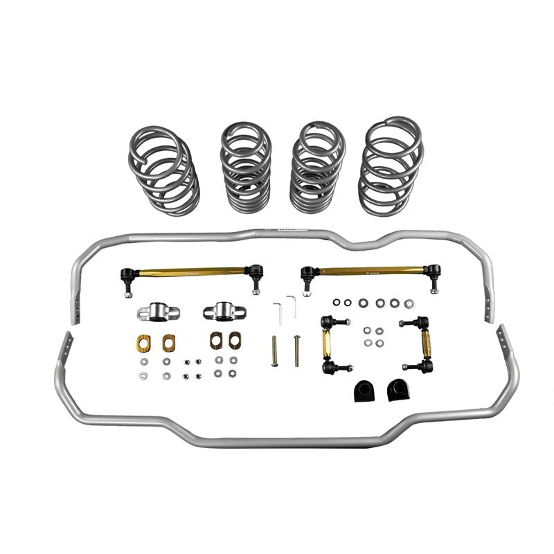 Whiteline Grip Series Kit for 2006-2009 Volkswagen GTI (GS1-VWN002)