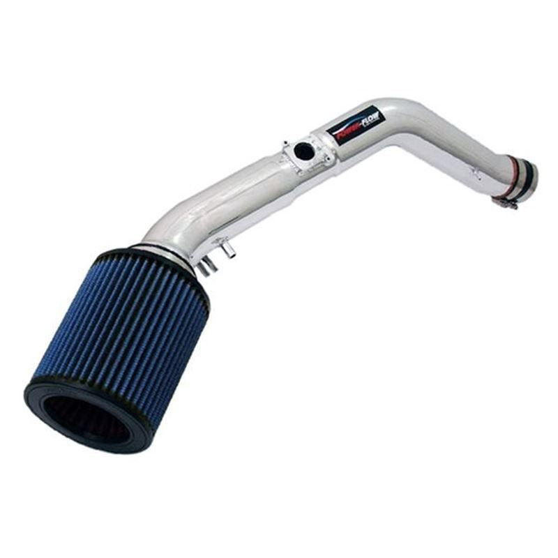 Injen 97-99 Tacoma 4 Cyl. only Polished Power-Flow Air Intake System (PF2010P)