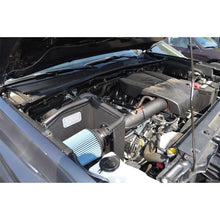 Load image into Gallery viewer, Injen 2016 Toyota Tacoma 3.5L V6 Short-Ram Intake System W/ Air Fusion Black (PF2059WB)