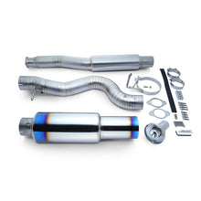 Load image into Gallery viewer, TOMEI FULL TITANIUM MUFFLER EXPREME Ti Q60 (TB6090-NS21B)