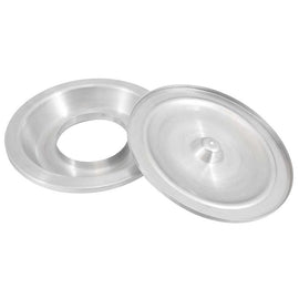 K&N Top/Base Plate (85-6852)