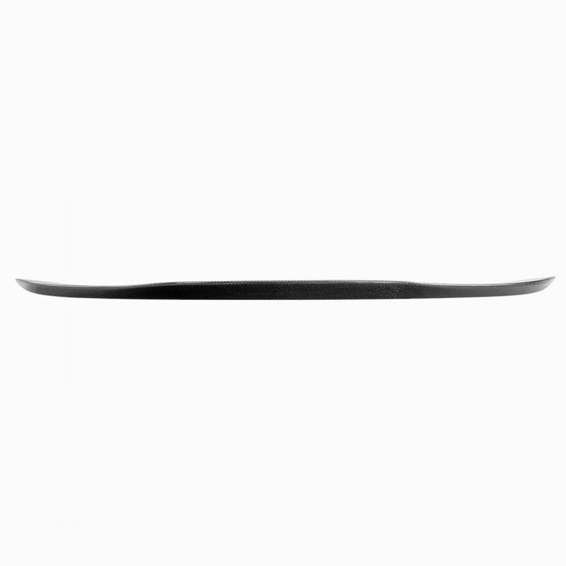 Ark Performance Style D Carbon Fiber Rear Lip Spoiler for 2019-2021 Genesis G70(CF16-LIPSD)