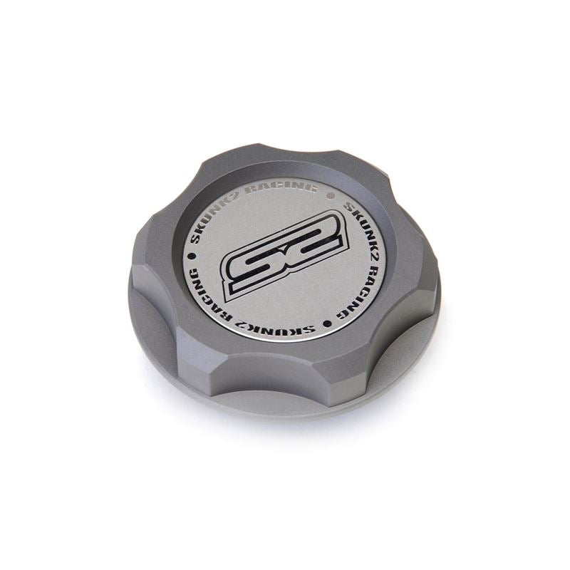 Skunk2 Racing Engine Bay Dress Up Oil Cap (626-99-0072)