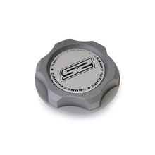 Load image into Gallery viewer, Skunk2 Racing Engine Bay Dress Up Oil Cap (626-99-0072)