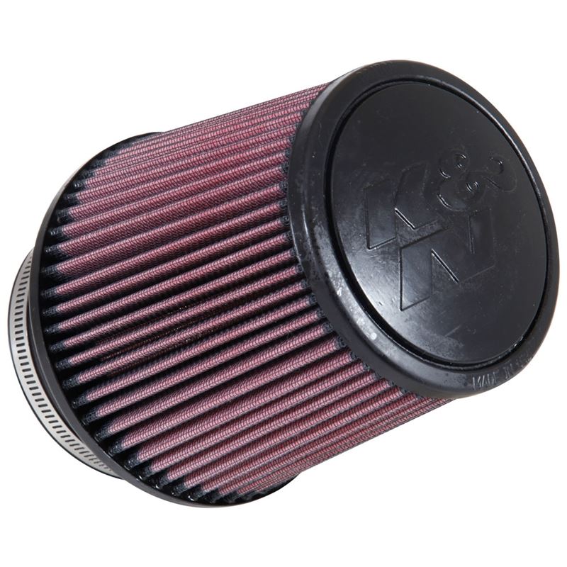 K&N Clamp-on Air Filter (RE-0850)