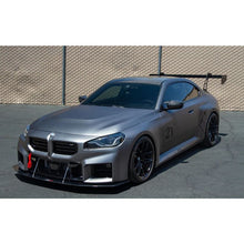 Load image into Gallery viewer, APR Performance BMW G87 M2 Front Wind Splitter 2023-Up (CW-520228)