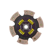 Load image into Gallery viewer, Advanced Clutch 6 Pad Sprung Race Disc (6240508)