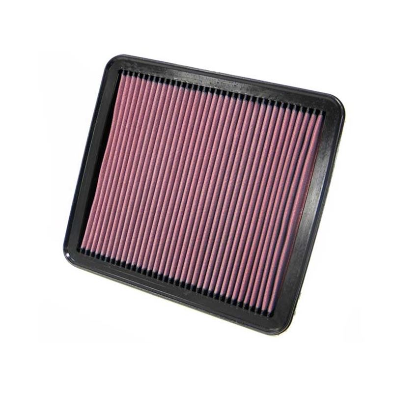 K&N Air Filter (33-2325)