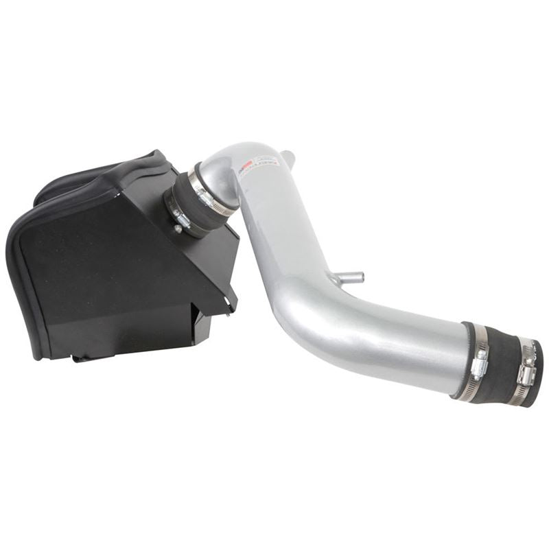 K&N Typhoon Cold Air Induction Kit (69-5323TS)